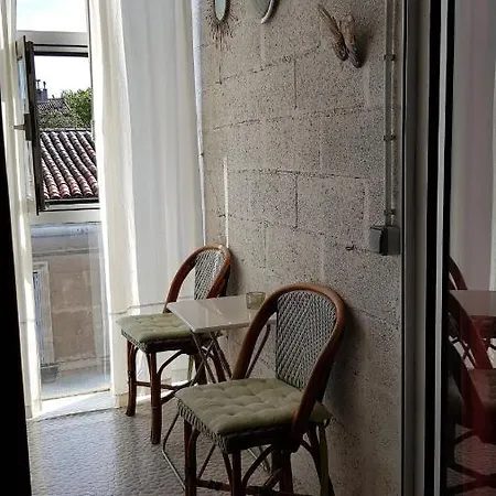 דירה Un Pied A Terre